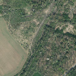 Satellite imagery of Mönchsberg, DE