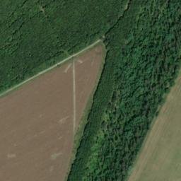 Satellite imagery of Kramerberg, DE