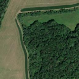 Satellite imagery of Kramerberg, DE