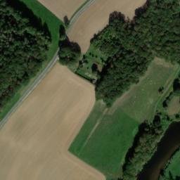 Satellite imagery of survey_point, CZ