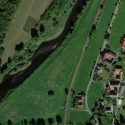 Satellite imagery of survey_point, CZ