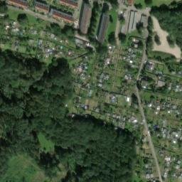Satellite imagery of Pfaffenberg, DE