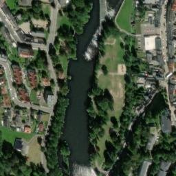 Satellite imagery of Pfaffenberg, DE