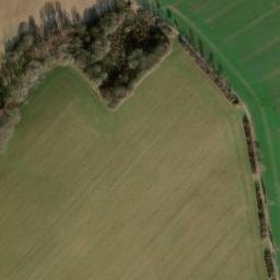 Satellite imagery of Baeyerhöhe, DE