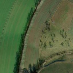 Satellite imagery of Pinkert, DE