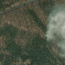Satellite imagery of survey_point, CZ