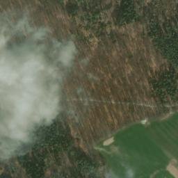 Satellite imagery of survey_point, CZ
