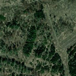 Satellite imagery of Kälbersteine, DE