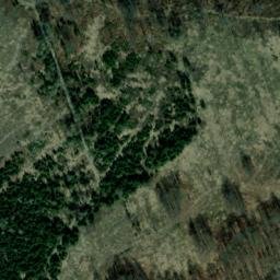 Satellite imagery of Kälbersteine, DE