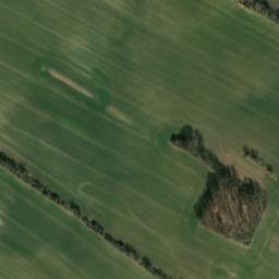 Satellite imagery of Taufstein, DE