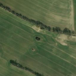Satellite imagery of Taufstein, DE