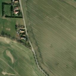 Satellite imagery of Taufstein, DE