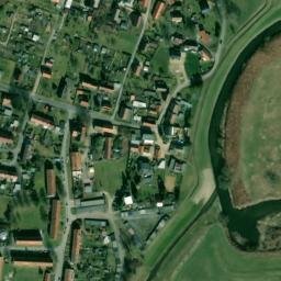 Satellite imagery of boundary_stone, PL