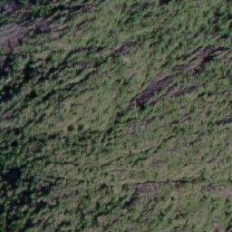 Satellite imagery of Perpendicular Mountain, CA