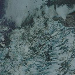 Satellite imagery of Mount Stanton, CA