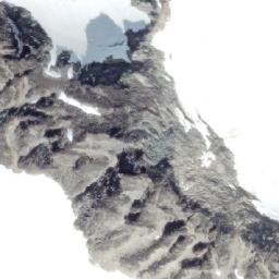 Satellite imagery of Leipzig Mountain, CA