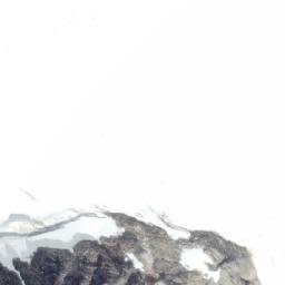 Satellite imagery of Canopus Mountain, CA