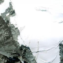Satellite imagery of Desperation Peak, CA