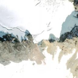 Satellite imagery of Desperation Peak, CA
