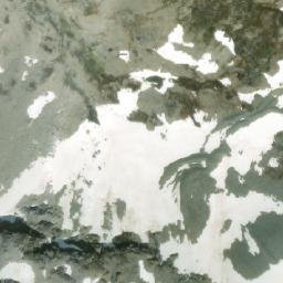 Satellite imagery of Warner Pass, CA