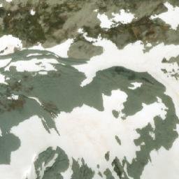 Satellite imagery of Warner Pass, CA