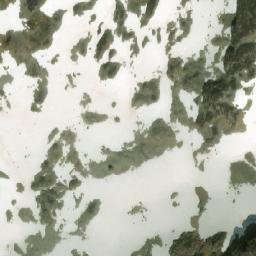 Satellite imagery of Warner Pass, CA