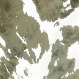 Satellite imagery of Mount Warner, CA