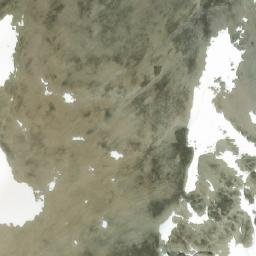 Satellite imagery of Mount Warner, CA
