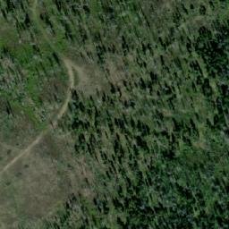 Satellite imagery of Hart Ridge, CA