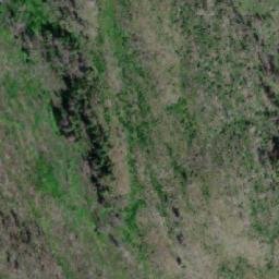 Satellite imagery of Mount Edwards, CA