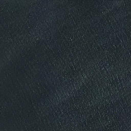Satellite imagery of Broken Point, CA