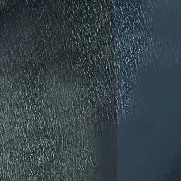 Satellite imagery of Broken Point, CA