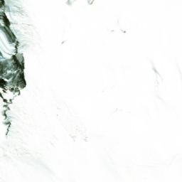 Satellite imagery of Charity Peak, CA