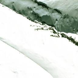 Satellite imagery of Hope Peak, CA