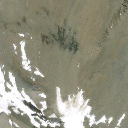 Satellite imagery of Spillimacheen Range, CA