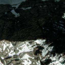 Satellite imagery of Foster Peak, CA