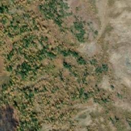 Satellite imagery of Twin Cairns, CA