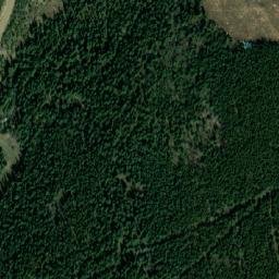 Satellite imagery of Ole Buck Mountain, CA