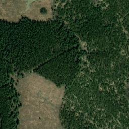 Satellite imagery of Ole Buck Mountain, CA