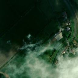 Satellite imagery of Burrow Mump, GB