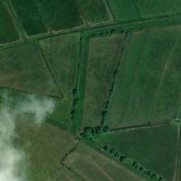 Satellite imagery of Burrow Mump, GB
