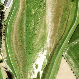Satellite imagery of Grenspaal 121 (NL), NL