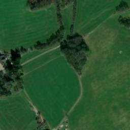 Satellite imagery of Vogelberg, DE