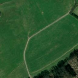 Satellite imagery of Vogelberg, DE