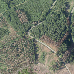 Satellite imagery of Unnenberg, DE