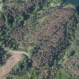 Satellite imagery of Unnenberg, DE