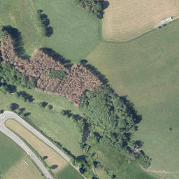 Satellite imagery of Ingemert, DE