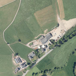 Satellite imagery of Ingemert, DE
