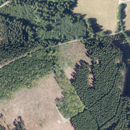 Satellite imagery of Roschottberg, DE