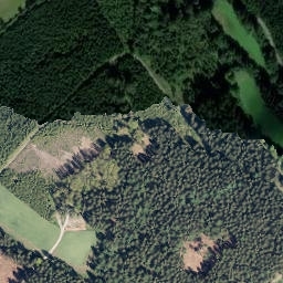 Satellite imagery of Sengenberg, DE